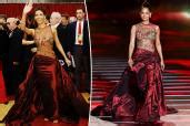 halle berry nude pics|Halle Berry, 56, strips down for steamy nude shower photos